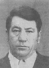 Виктор Иванович Леонтьев