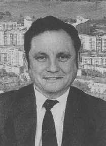 Ю. М. Новиков